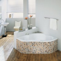 Bette Skyline bath