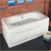 A Bronte Combination bath