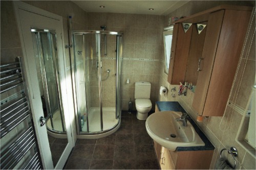 Newport Bathroom Contract Services