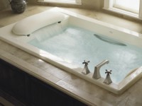 Kohler RiverBath