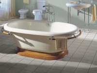 Kohler Rivival Range