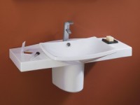 Kohler Escale range