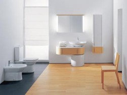 Laufen living Designer Range