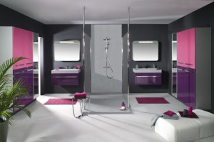 Ambiance Bain Quadra