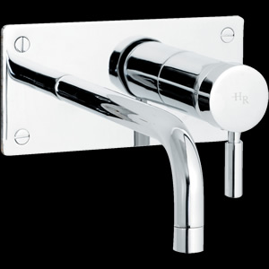 Hudson Reed Bathroom Taps and Mixer range