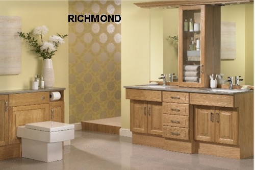 Vanity Hall Bathroom Furniture Newport Bathroom Centre