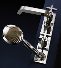 Axor Citterio by Hansgrohe