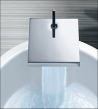 Axor Starck X by Hansgrohe