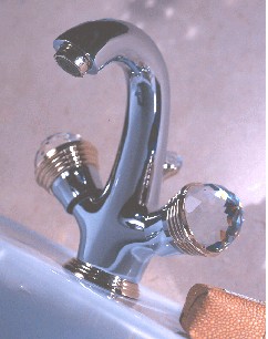 Cifial King MONO BASIN MIXER