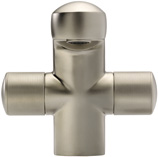 Cifial Cobra Mono Basin Mixer