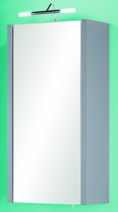 HIB Pescara Bathroom Cabinet