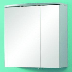 HIB Porto Bathroom Cabinet