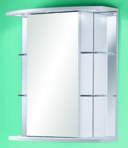 HIB Torino Bathroom Cabinet