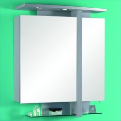 HIB Tesero Bathroom Cabinet