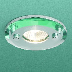 HIB Phoenix Round light