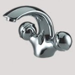 Marflow Geni Bath Mixer