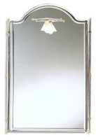 Ferrara Class Bathroom Mirror