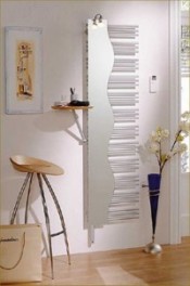 Acova Yucca Mirror radiator