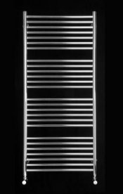 SBH Straight Radiator