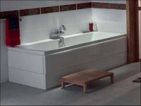 Vitra Bathrooms - Step Suite