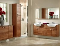 Apollo Modular Bathrooms - Vittoria Suite