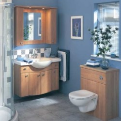 Atlanta Celenza Bathroom furniture