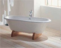 Adamsez Free Standing Baths