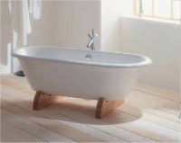 Adamsez Free Standing Baths