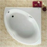 Roca Genova Acrylic bath