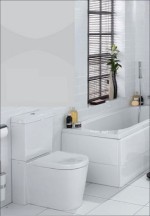 Vitra Matrix Bathroom furniture