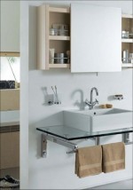 Vitra Nuovella  Bathroom furniture