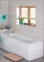 Vitra Retro Bathroom furniture