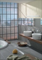 Vitra Sense Bathroom furniture