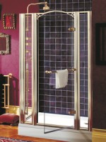 Daryl Arcadia Shower Enclosure