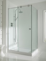 Daryl Minima Shower Enclosure