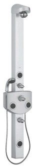 Grohe Newporttower 3000 Tower Shower