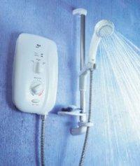 Mira Sport Shower