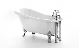 Heritage Dorchester Bath and panel