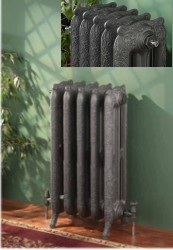 Aestus : Versailles Radiator