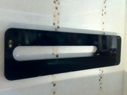 Aestus Badge 3 Radiator
