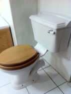 Heritage Dorcheste rwc