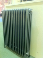 Kermi Column Radiator