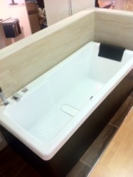 Laufen LB3 bath