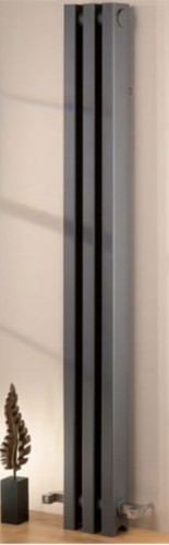 Aestus Quba Vertical Radiator