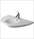 Stark 1 Bathroom Furniture set