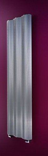 Bisque Velum Radiator