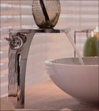 Axor Massaud by Hansgrohe