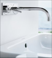 Axor Uno² by Hansgrohe