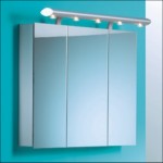 Schneider HipLine Bathroom Cabinets