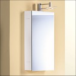 Schneider RonLine Bathroom Cabinet